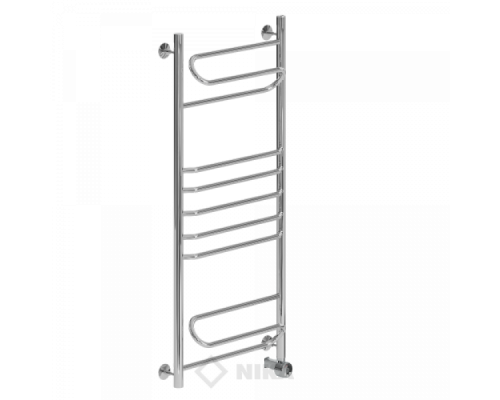 Полотенцесушитель Ника ЛZT-120x40x47 без полочки электрический
