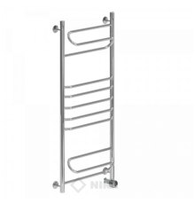 Полотенцесушитель Ника ЛZT-120x50x57 без полочки электрический