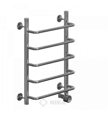 Полотенцесушитель Ника Л90-60x50x57 без полочки электрический