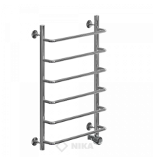 Полотенцесушитель Ника Л90-80x40x47 без полочки электрический