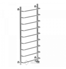 Полотенцесушитель Ника Л90-120x40x47 без полочки электрический