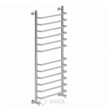 Полотенцесушитель Ника Л90 (г)-120x40x46 без полочки водяной
