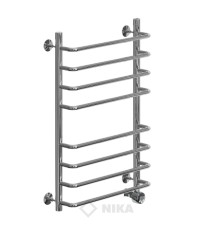 Полотенцесушитель Ника Л90 (г)-80x40x47 без полочки электрический