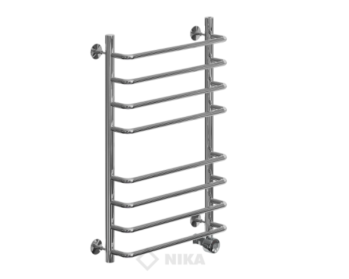 Полотенцесушитель Ника Л90 (г)-80x40x47 без полочки электрический