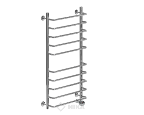 Полотенцесушитель Ника Л90 (г)-100x50x57 без полочки электрический