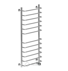 Полотенцесушитель Ника Л90 (г)-120x40x47 без полочки электрический