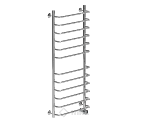 Полотенцесушитель Ника Л90 (г)-120x40x47 без полочки электрический