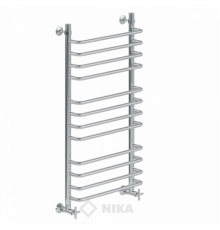 Полотенцесушитель Ника Л90 (г2)-100x40x46 без полочки водяной