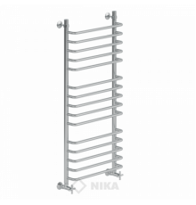 Полотенцесушитель Ника Л90 (г2)-120x40x46 без полочки водяной