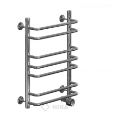 Полотенцесушитель Ника Л90 (г2)-60x40x47 без полочки электрический