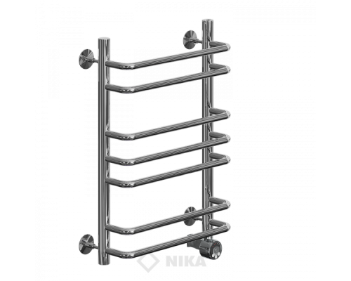 Полотенцесушитель Ника Л90 (г2)-60x40x47 без полочки электрический