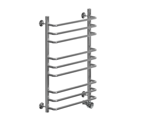 Полотенцесушитель Ника Л90 (г2)-80x40x47 без полочки электрический