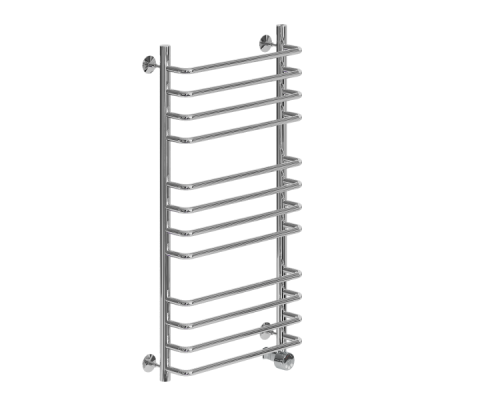 Полотенцесушитель Ника Л90 (г2)-100x40x47 без полочки электрический