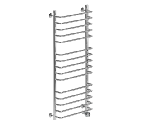 Полотенцесушитель Ника Л90 (г2)-120x40x47 без полочки электрический