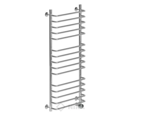 Полотенцесушитель Ника Л90 (г2)-120x50x57 без полочки электрический