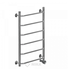 Полотенцесушитель Ника ЛТ-80x50x57 без полочки электрический