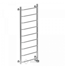 Полотенцесушитель Ника ЛТ-120x50x57 без полочки электрический