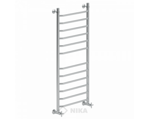 Полотенцесушитель Ника ЛТ (г)-120x40x46 без полочки водяной