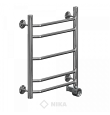 Полотенцесушитель Ника ЛТ (г)-50x50x57 без полочки электрический