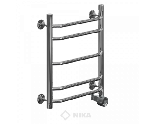 Полотенцесушитель Ника ЛТ (г)-50x50x57 без полочки электрический
