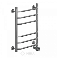 Полотенцесушитель Ника ЛТ (г)-60x60x67 без полочки электрический
