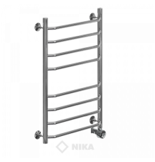Полотенцесушитель Ника ЛТ (г)-80x40x47 без полочки электрический