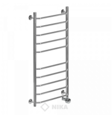 Полотенцесушитель Ника ЛТ (г)-100x50x57 без полочки электрический