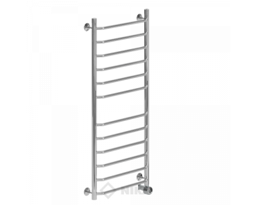 Полотенцесушитель Ника ЛТ (г)-120x40x47 без полочки электрический