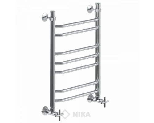 Полотенцесушитель Ника ЛТ (г2)-60x50x56 без полочки водяной