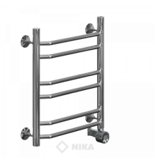 Полотенцесушитель Ника ЛТ (г2)-50x50x57 без полочки электрический