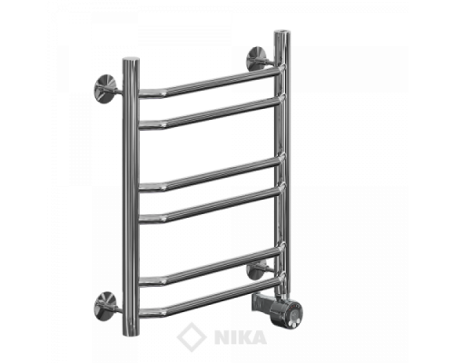 Полотенцесушитель Ника ЛТ (г2)-50x50x57 без полочки электрический