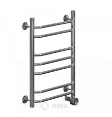 Полотенцесушитель Ника ЛТ (г2)-60x60x67 без полочки электрический