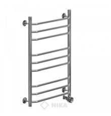 Полотенцесушитель Ника ЛТ (г2)-80x40x47 без полочки электрический