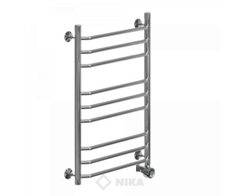 Полотенцесушитель Ника ЛТ (г2)-80x40x47 без полочки электрический