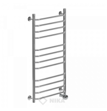 Полотенцесушитель Ника ЛТ (г2)-100x40x47 без полочки электрический