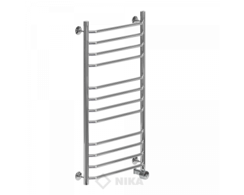 Полотенцесушитель Ника ЛТ (г2)-100x40x47 без полочки электрический