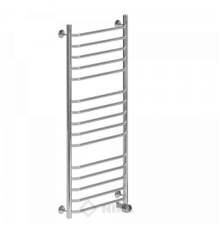 Полотенцесушитель Ника ЛТ (г2)-120x40x47 без полочки электрический