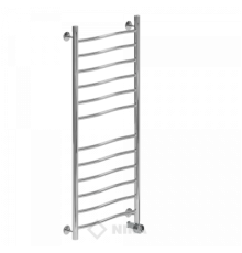 Полотенцесушитель Ника ЛВ (г)-120x40x47 без полочки электрический