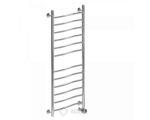 Полотенцесушитель Ника ЛВ (г)-120x40x47 без полочки электрический