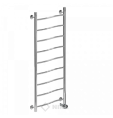 Полотенцесушитель Ника ЛВ-120x40x47 без полочки электрический