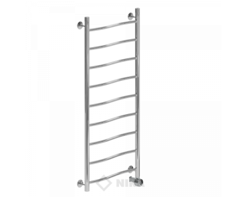 Полотенцесушитель Ника ЛВ-120x40x47 без полочки электрический