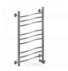 Полотенцесушитель Ника ЛВ (г2)-80x40x47 без полочки электрический