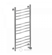 Полотенцесушитель Ника ЛВ (г2)-100x40x47 без полочки электрический