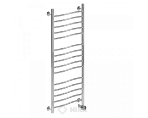 Полотенцесушитель Ника ЛВ (г2)-120x40x47 без полочки электрический