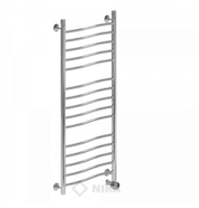 Полотенцесушитель Ника ЛВ (г2)-120x60x67 без полочки электрический