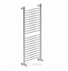 Полотенцесушитель Ника ЛВ (г3)-120x50x56 без полочки водяной