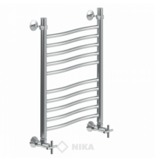Полотенцесушитель Ника ЛВ (г3)-60x50x57 без полочки электрический