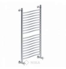 Полотенцесушитель Ника ЛВ (г3)-100x40x47 без полочки электрический