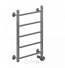 Полотенцесушитель Ника ЛП-60x50x57 без полочки электрический