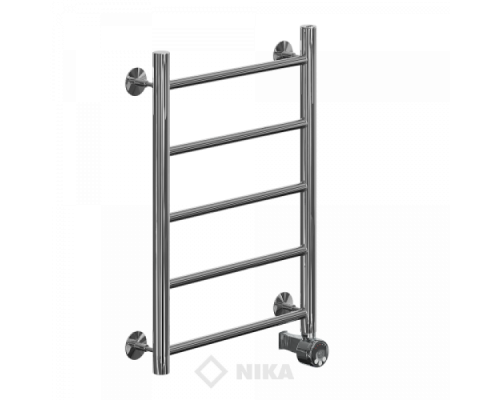 Полотенцесушитель Ника ЛП-60x50x57 без полочки электрический